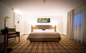Carathotel Frankfurt Airport